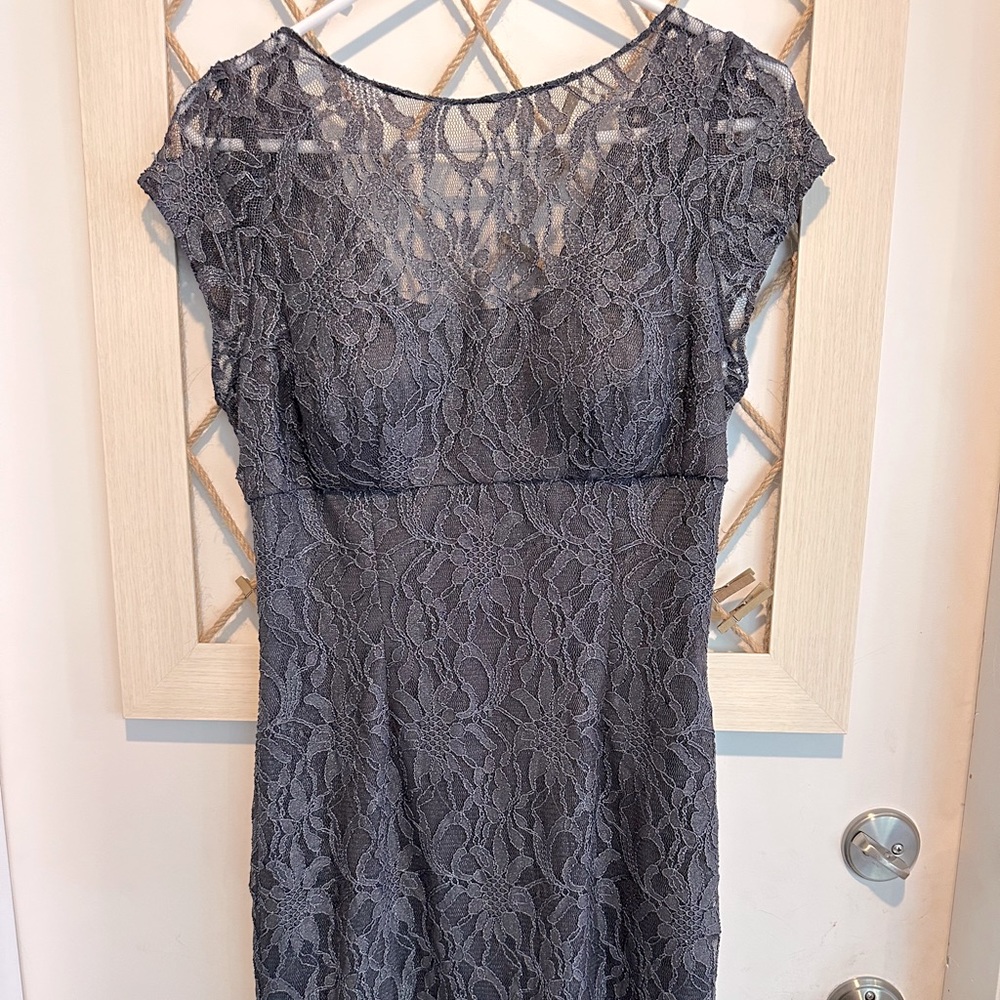 Adrianna Papell Cocktail Dress